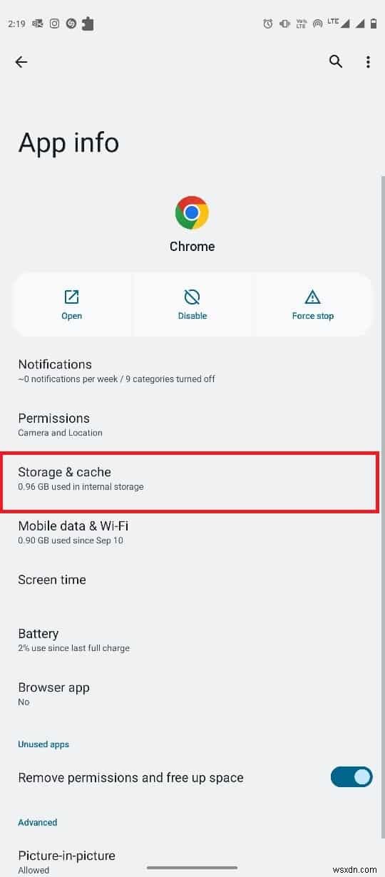 10 วิธีแก้ไขที่ได้รับการพิสูจน์แล้วสำหรับการขัดข้องของ Chrome บน Android 