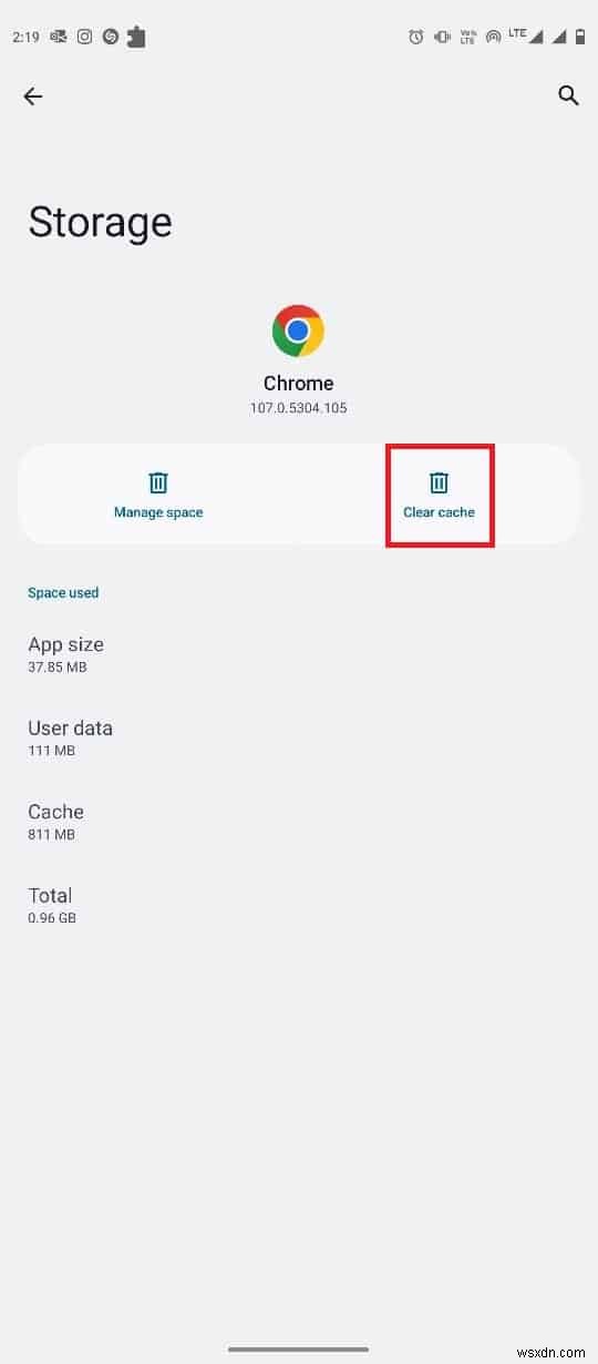 10 วิธีแก้ไขที่ได้รับการพิสูจน์แล้วสำหรับการขัดข้องของ Chrome บน Android 