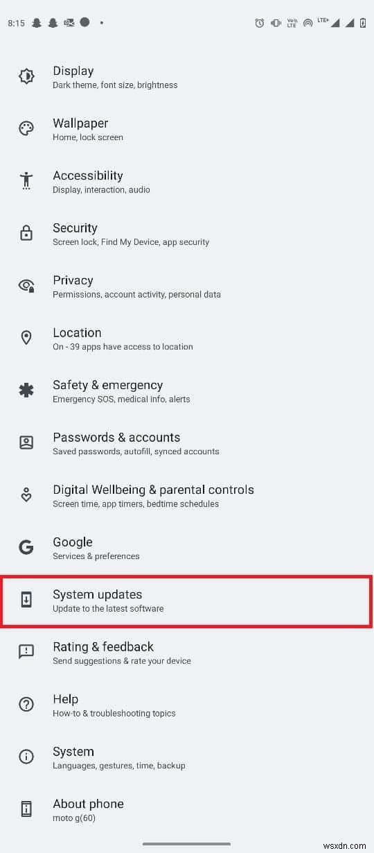 10 วิธีแก้ไขที่ได้รับการพิสูจน์แล้วสำหรับการขัดข้องของ Chrome บน Android 
