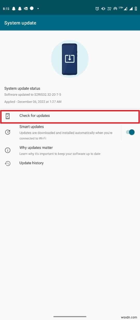 10 วิธีแก้ไขที่ได้รับการพิสูจน์แล้วสำหรับการขัดข้องของ Chrome บน Android 