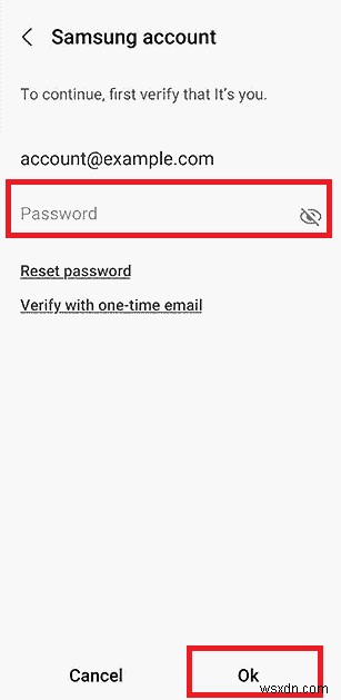 ปิดการใช้งาน Samsung Pass บนอุปกรณ์ Galaxy ของคุณ – คำแนะนำทีละขั้นตอน 