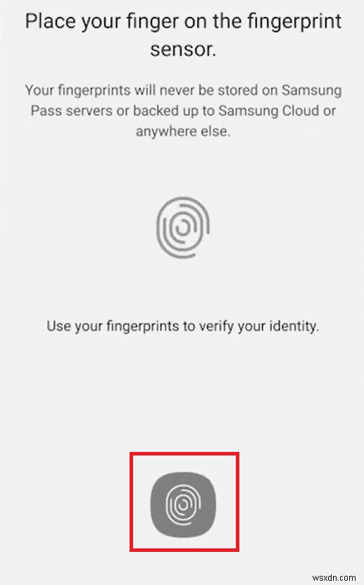ปิดการใช้งาน Samsung Pass บนอุปกรณ์ Galaxy ของคุณ – คำแนะนำทีละขั้นตอน 
