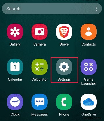 ปิดการใช้งาน Samsung Pass บนอุปกรณ์ Galaxy ของคุณ – คำแนะนำทีละขั้นตอน 