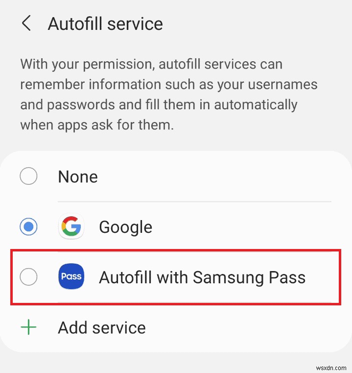 ปิดการใช้งาน Samsung Pass บนอุปกรณ์ Galaxy ของคุณ – คำแนะนำทีละขั้นตอน 