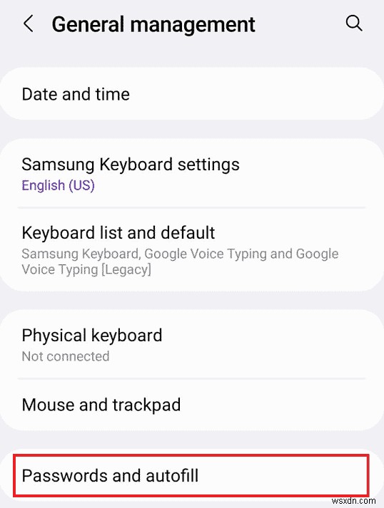 ปิดการใช้งาน Samsung Pass บนอุปกรณ์ Galaxy ของคุณ – คำแนะนำทีละขั้นตอน 