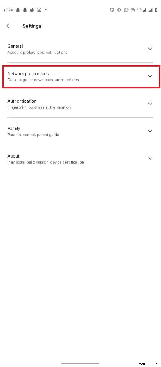 แก้ไขปัญหาการอัปเดต WebView ระบบ Android อย่างรวดเร็ว 
