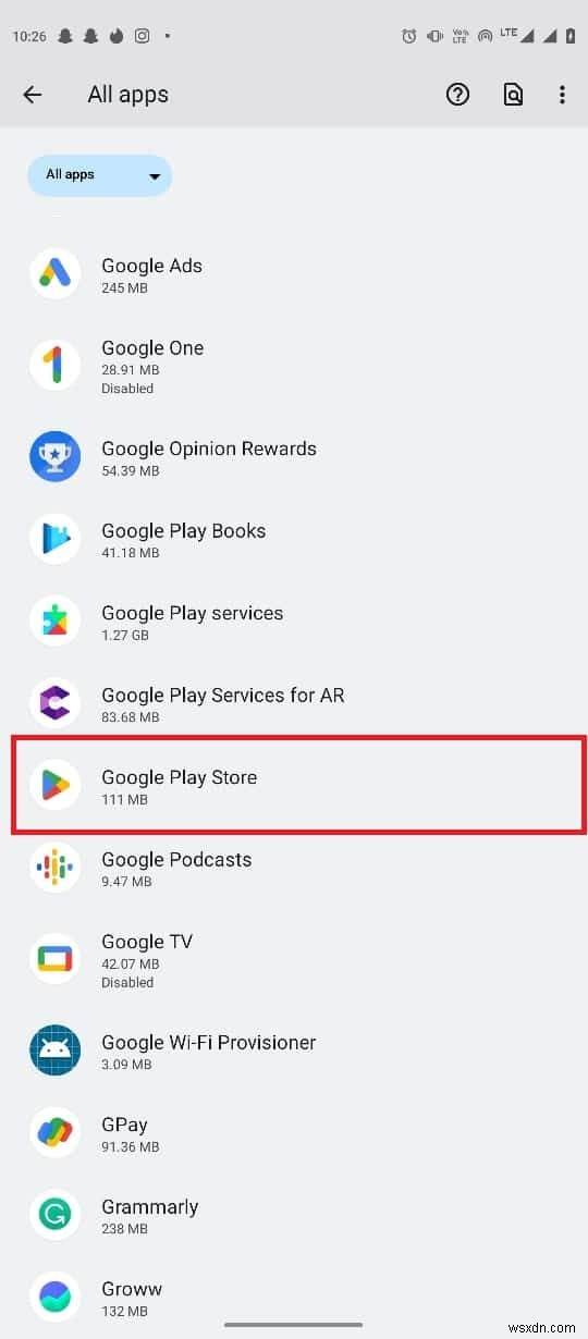 แก้ไขปัญหาการอัปเดต WebView ระบบ Android อย่างรวดเร็ว 