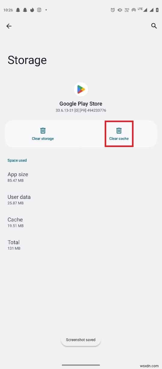แก้ไขปัญหาการอัปเดต WebView ระบบ Android อย่างรวดเร็ว 