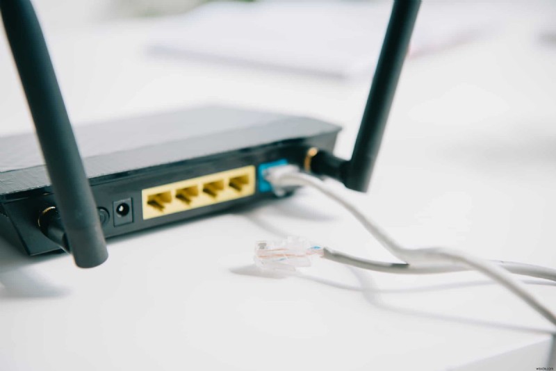 แก้ไขข้อผิดพลาดในการโทร Wi-Fi ER01:8 วิธีแก้ไขที่ได้รับการพิสูจน์แล้วสำหรับใบรับรองที่ไม่ถูกต้อง