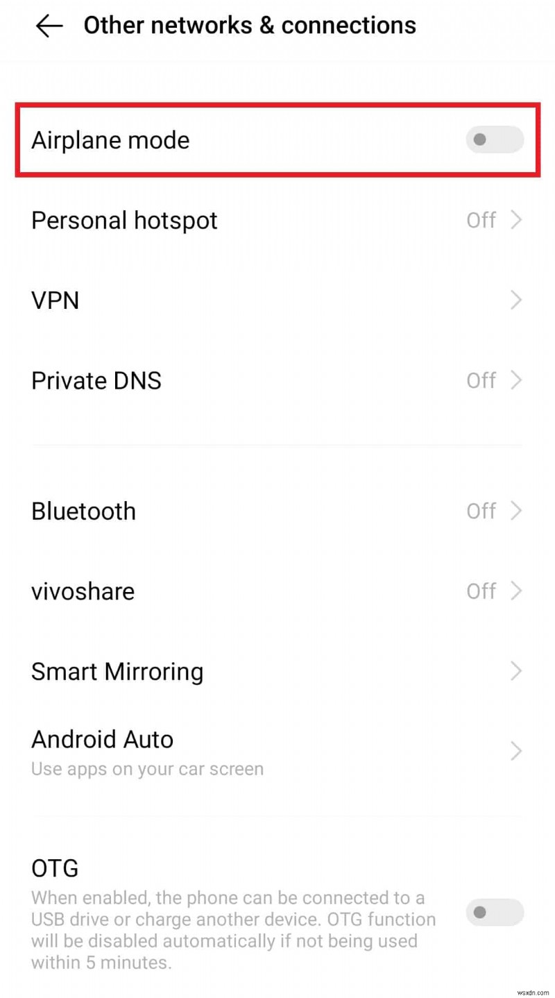 แก้ไขข้อผิดพลาดในการโทร Wi-Fi ER01:8 วิธีแก้ไขที่ได้รับการพิสูจน์แล้วสำหรับใบรับรองที่ไม่ถูกต้อง