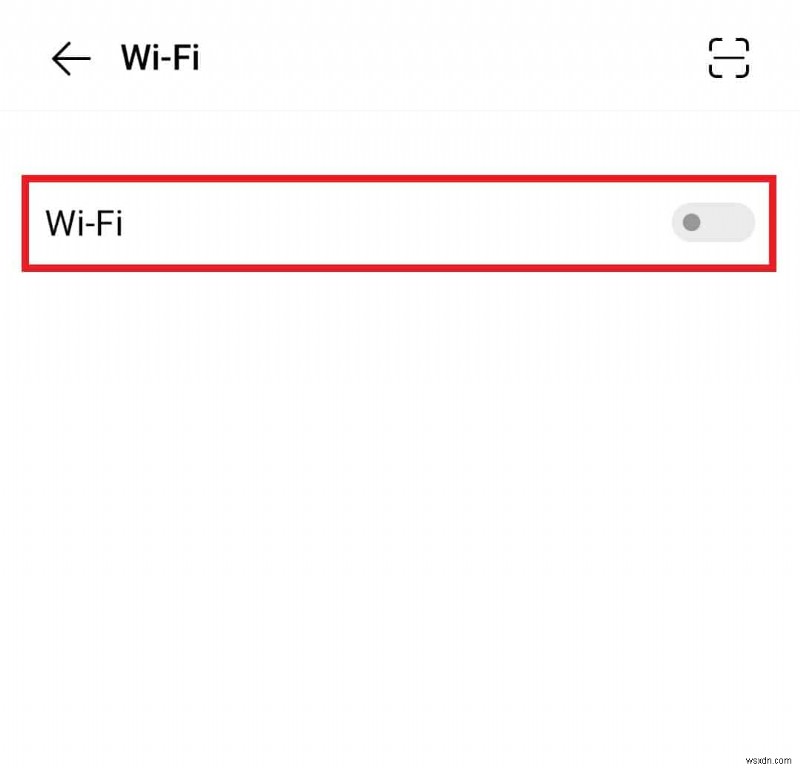 แก้ไขข้อผิดพลาดในการโทร Wi-Fi ER01:8 วิธีแก้ไขที่ได้รับการพิสูจน์แล้วสำหรับใบรับรองที่ไม่ถูกต้อง