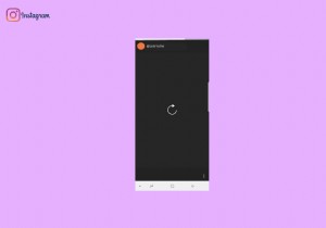 วิธีแก้ไขเรื่องราวของ Instagram ที่ไม่โหลด:10 วิธีแก้ไขที่ได้รับการพิสูจน์แล้ว 