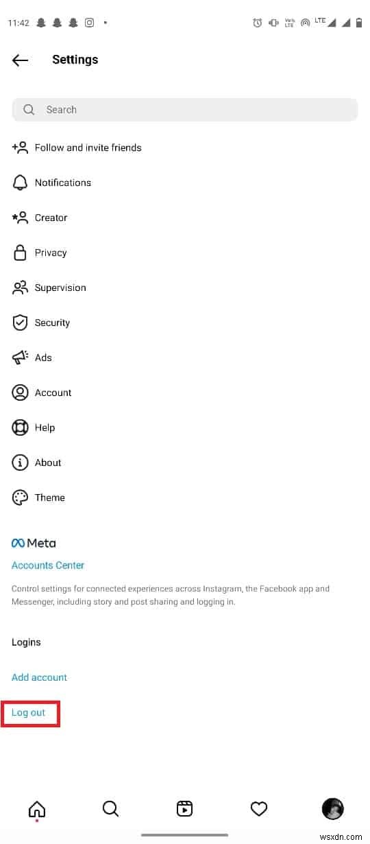 วิธีแก้ไขเรื่องราวของ Instagram ที่ไม่โหลด:10 วิธีแก้ไขที่ได้รับการพิสูจน์แล้ว 