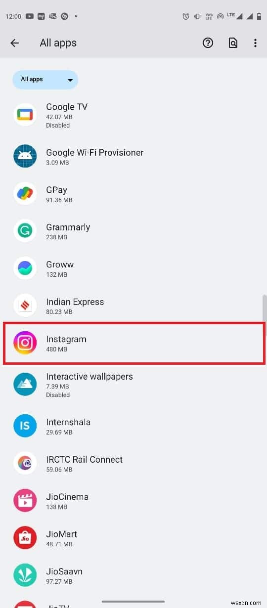 วิธีแก้ไขเรื่องราวของ Instagram ที่ไม่โหลด:10 วิธีแก้ไขที่ได้รับการพิสูจน์แล้ว 