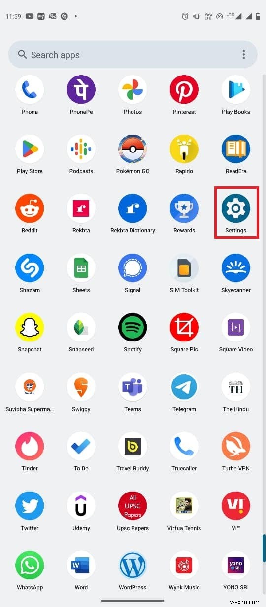 วิธีแก้ไขเรื่องราวของ Instagram ที่ไม่โหลด:10 วิธีแก้ไขที่ได้รับการพิสูจน์แล้ว 