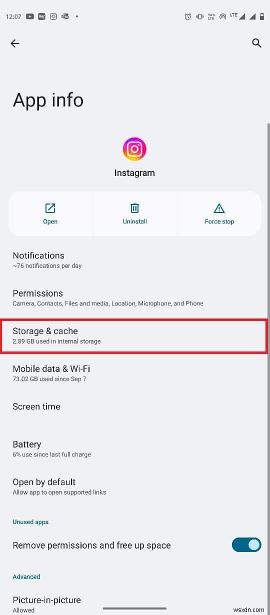 วิธีแก้ไขเรื่องราวของ Instagram ที่ไม่โหลด:10 วิธีแก้ไขที่ได้รับการพิสูจน์แล้ว 