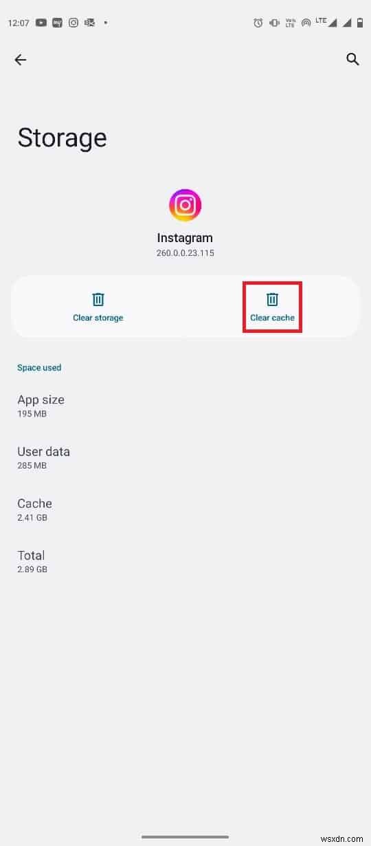 วิธีแก้ไขเรื่องราวของ Instagram ที่ไม่โหลด:10 วิธีแก้ไขที่ได้รับการพิสูจน์แล้ว 