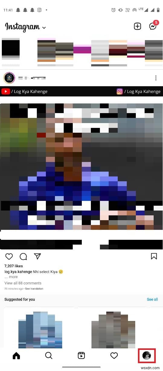 วิธีแก้ไขเรื่องราวของ Instagram ที่ไม่โหลด:10 วิธีแก้ไขที่ได้รับการพิสูจน์แล้ว 