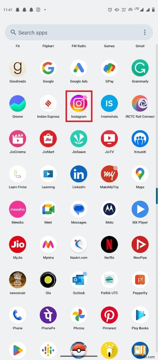 วิธีแก้ไขเรื่องราวของ Instagram ที่ไม่โหลด:10 วิธีแก้ไขที่ได้รับการพิสูจน์แล้ว 