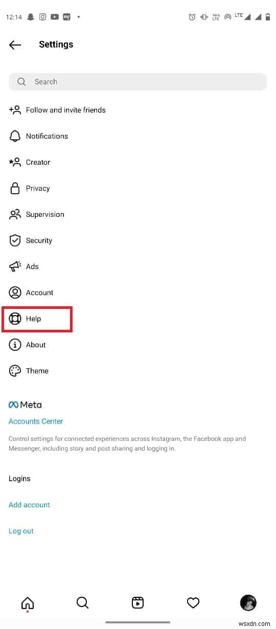 วิธีแก้ไขเรื่องราวของ Instagram ที่ไม่โหลด:10 วิธีแก้ไขที่ได้รับการพิสูจน์แล้ว 