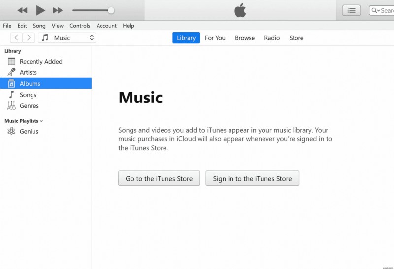ถ่ายโอนเพลงจากซีดีของคุณไปยัง Android:คำแนะนำทีละขั้นตอน