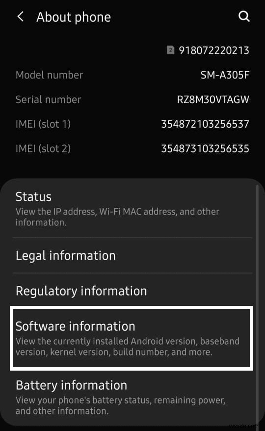 ปิดการใช้งานการแก้ไขข้อบกพร่อง USB บน Android:คำแนะนำทีละขั้นตอนอย่างรวดเร็ว