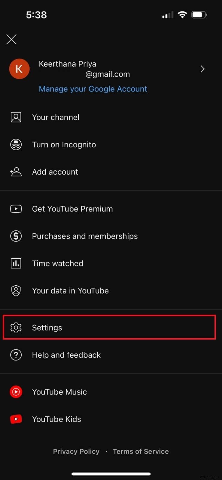 จำกัด YouTube บน Android:คำแนะนำสำหรับผู้ปกครองในการรับชมอย่างปลอดภัย 