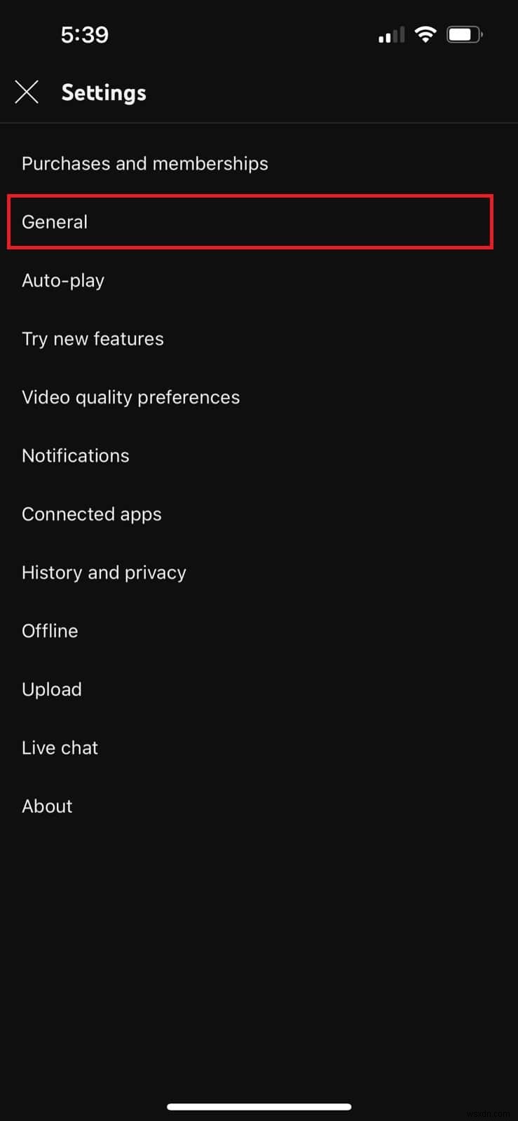 จำกัด YouTube บน Android:คำแนะนำสำหรับผู้ปกครองในการรับชมอย่างปลอดภัย 