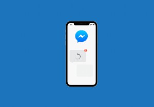 แก้ไข  ข้อผิดพลาดในการโหลดสื่อ  ของ Facebook Messenger ใน 10 ขั้นตอนง่ายๆ 