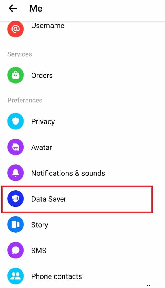 แก้ไข  ข้อผิดพลาดในการโหลดสื่อ  ของ Facebook Messenger ใน 10 ขั้นตอนง่ายๆ 