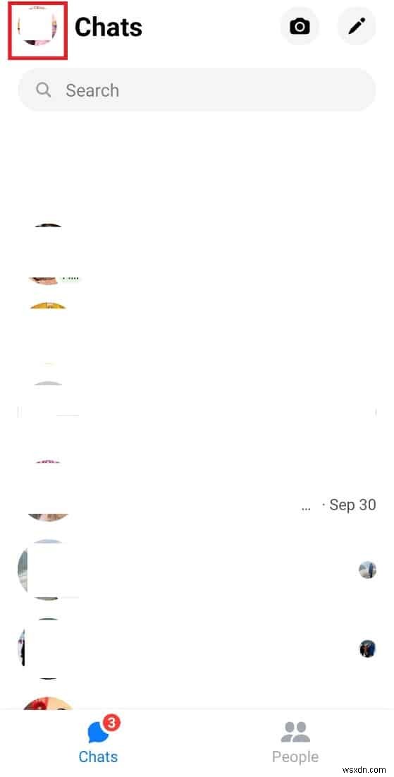 แก้ไข  ข้อผิดพลาดในการโหลดสื่อ  ของ Facebook Messenger ใน 10 ขั้นตอนง่ายๆ 