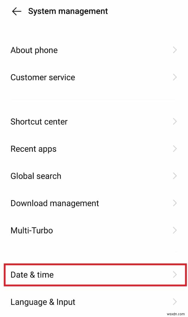 วิธีแก้ไขข้อผิดพลาด YouTube 400 บน Android – 12 โซลูชั่นที่ได้รับการพิสูจน์แล้ว
