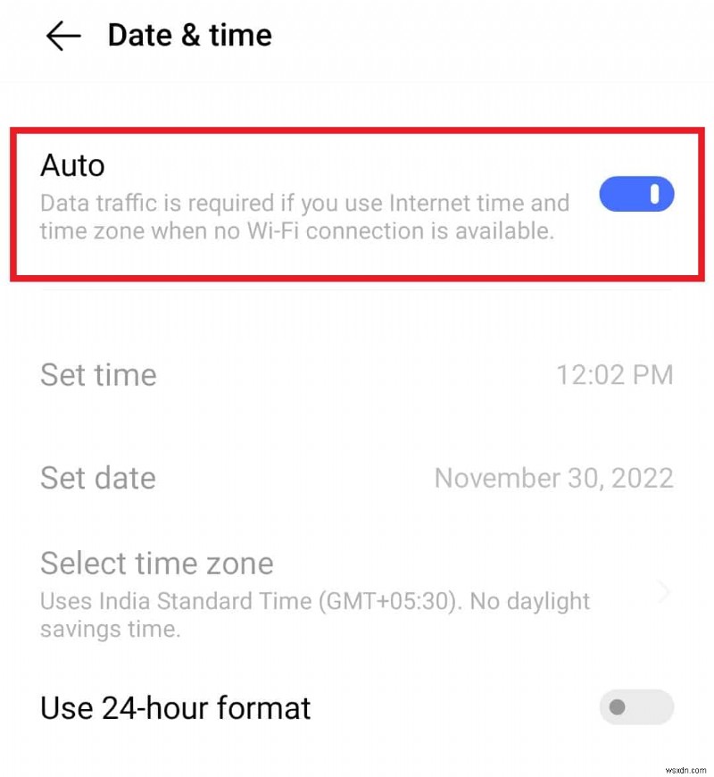 วิธีแก้ไขข้อผิดพลาด YouTube 400 บน Android – 12 โซลูชั่นที่ได้รับการพิสูจน์แล้ว