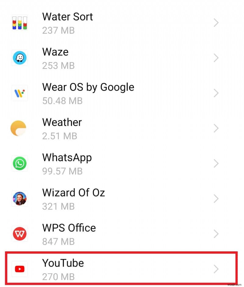 วิธีแก้ไขข้อผิดพลาด YouTube 400 บน Android – 12 โซลูชั่นที่ได้รับการพิสูจน์แล้ว