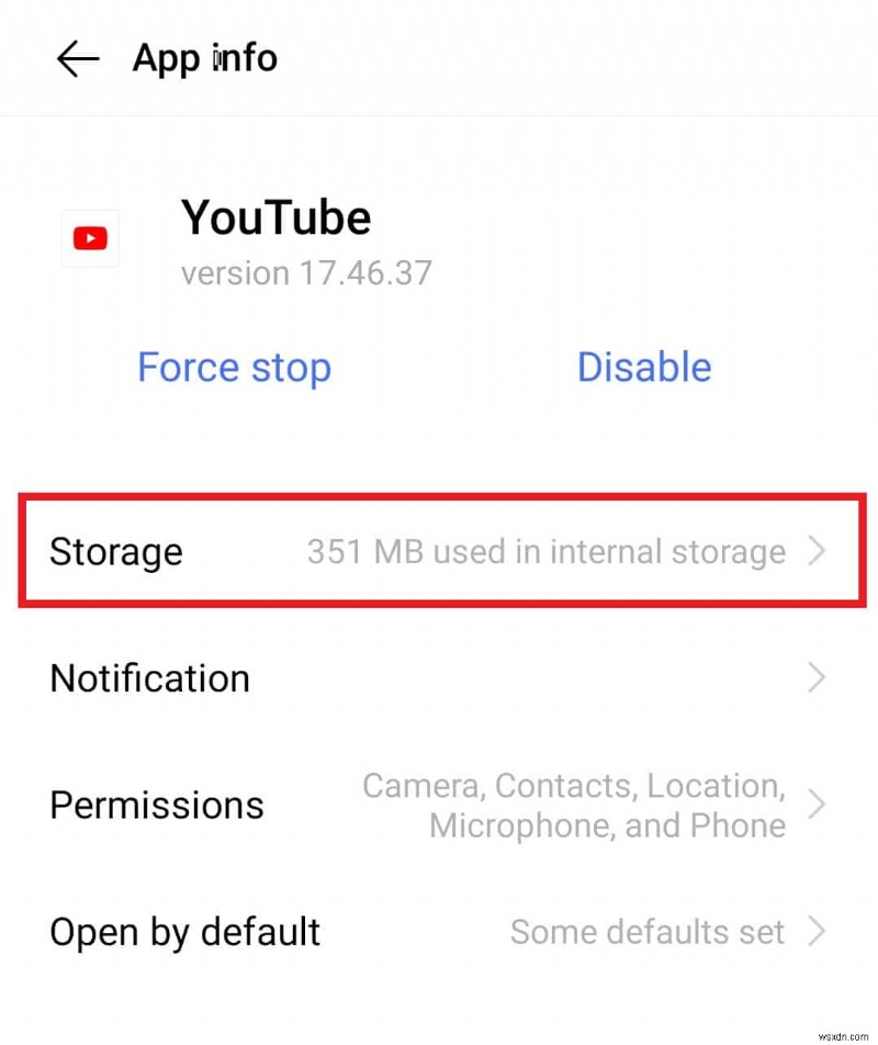 วิธีแก้ไขข้อผิดพลาด YouTube 400 บน Android – 12 โซลูชั่นที่ได้รับการพิสูจน์แล้ว