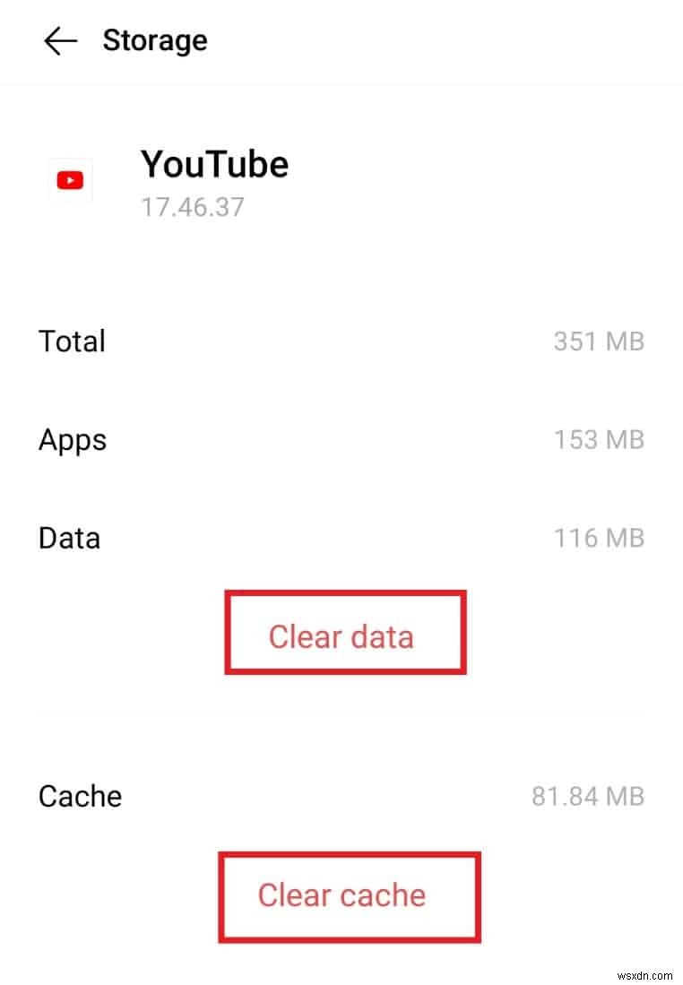 วิธีแก้ไขข้อผิดพลาด YouTube 400 บน Android – 12 โซลูชั่นที่ได้รับการพิสูจน์แล้ว