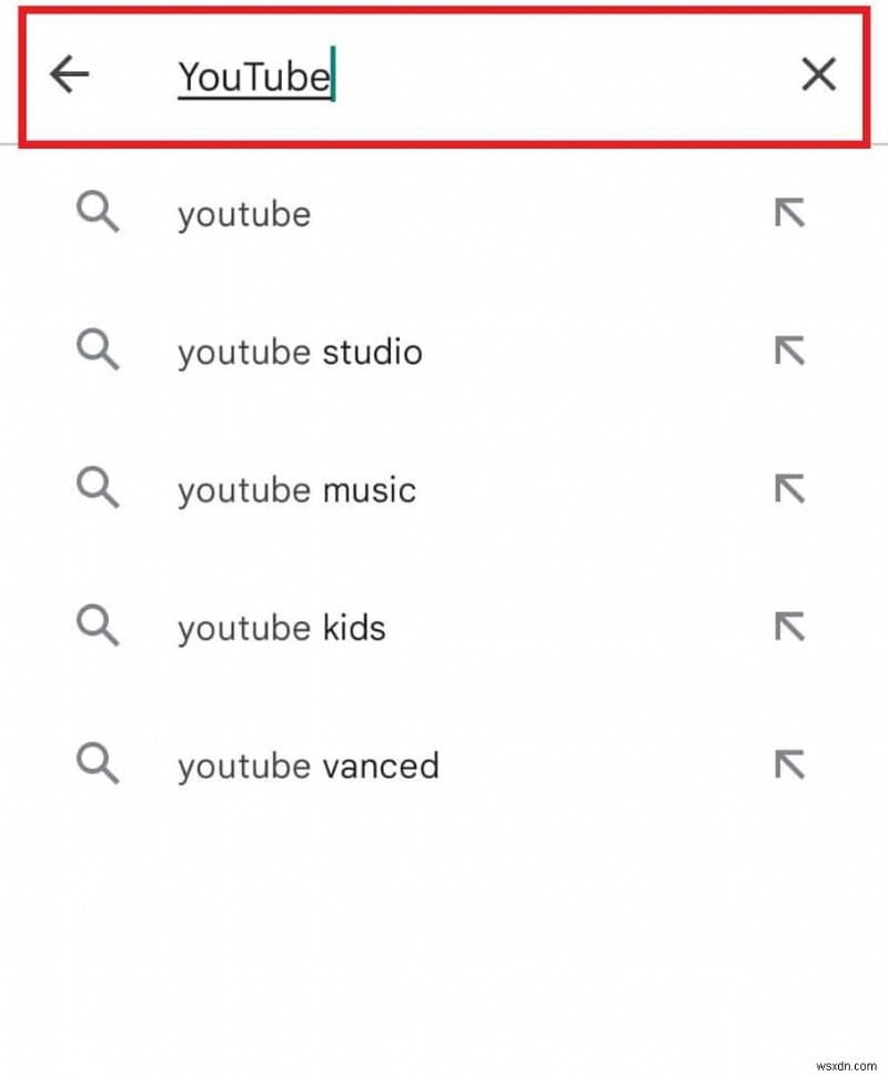วิธีแก้ไขข้อผิดพลาด YouTube 400 บน Android – 12 โซลูชั่นที่ได้รับการพิสูจน์แล้ว
