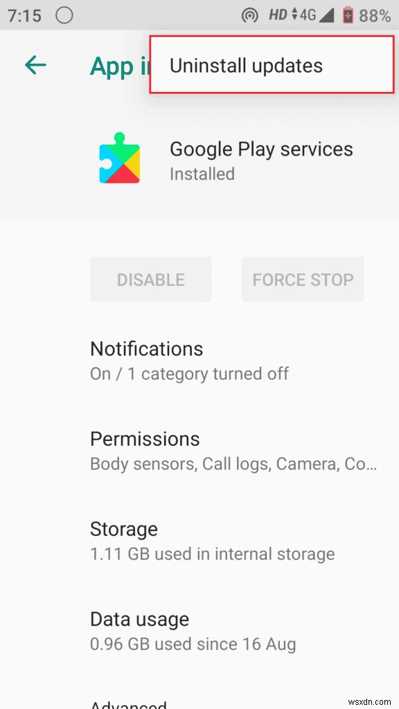 วิธีแก้ไขข้อผิดพลาด YouTube 400 บน Android – 12 โซลูชั่นที่ได้รับการพิสูจน์แล้ว