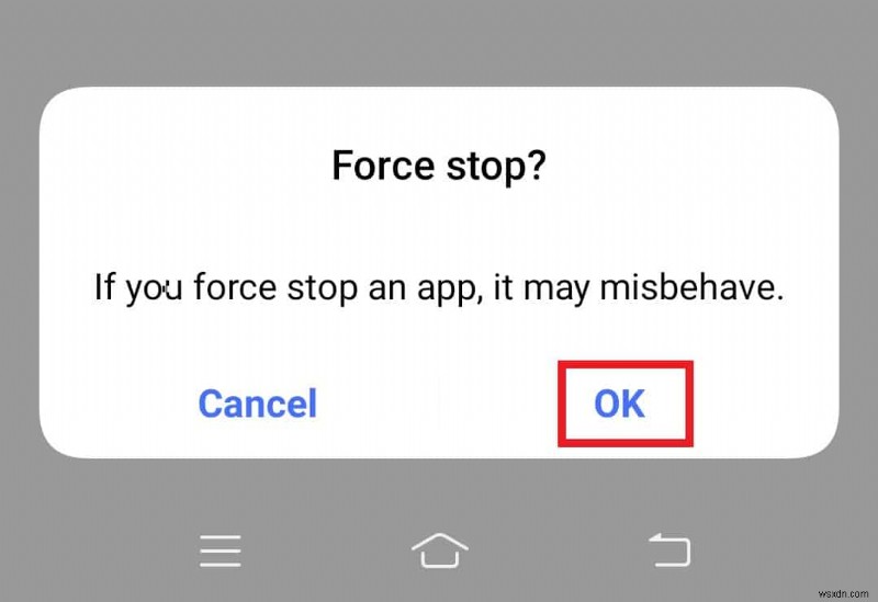 วิธีแก้ไขข้อผิดพลาด YouTube 400 บน Android – 12 โซลูชั่นที่ได้รับการพิสูจน์แล้ว