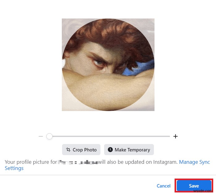 วิธีแก้ไขปัญหารูปภาพโปรไฟล์ Messenger บน Android