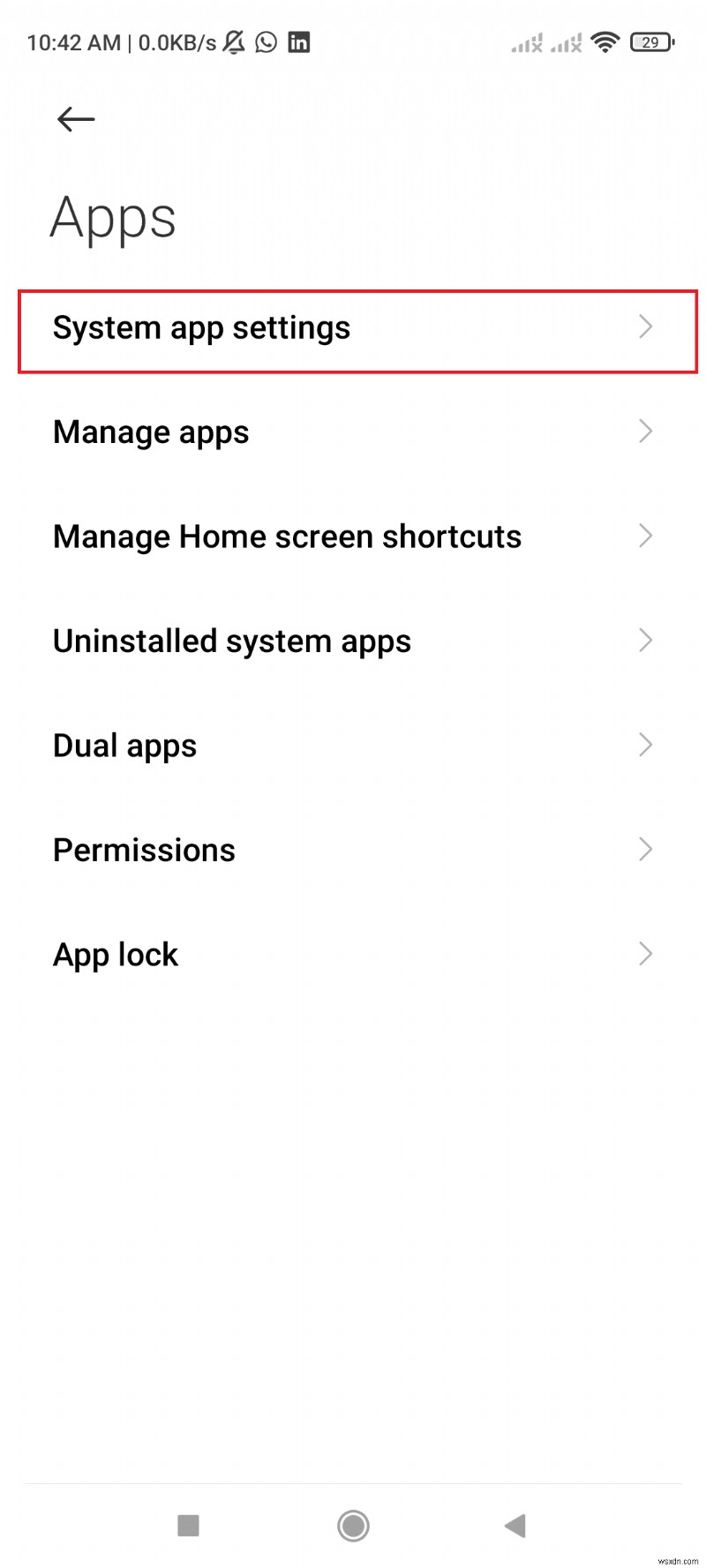 ตรวจสอบว่าข้อความ Android ของคุณถูกอ่านแล้วหรือไม่ 
