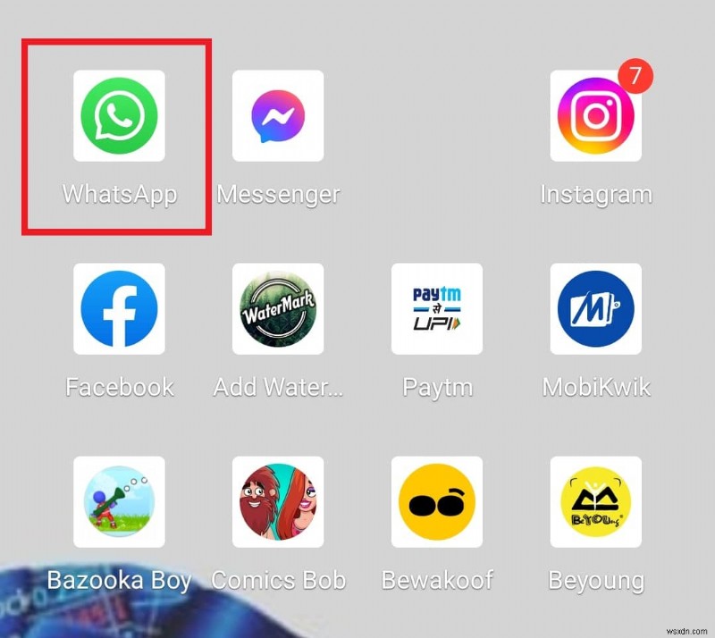 โซลูชั่น 7 อันดับแรกในการแก้ไขปัญหาการซิงค์ผู้ติดต่อ WhatsApp บน Android 