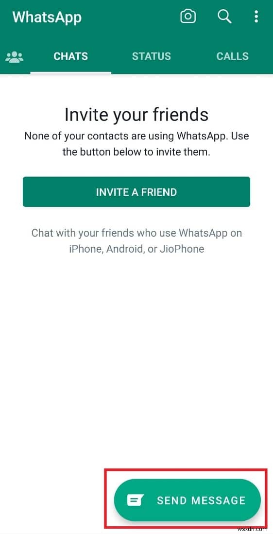 โซลูชั่น 7 อันดับแรกในการแก้ไขปัญหาการซิงค์ผู้ติดต่อ WhatsApp บน Android 