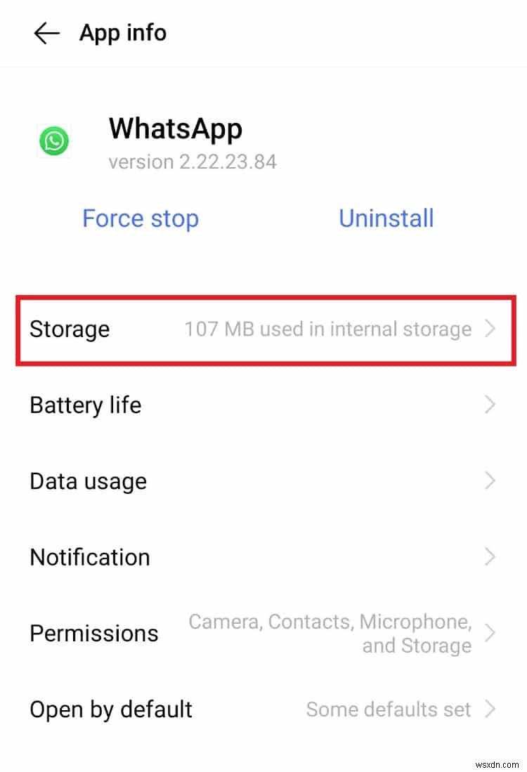 โซลูชั่น 7 อันดับแรกในการแก้ไขปัญหาการซิงค์ผู้ติดต่อ WhatsApp บน Android 