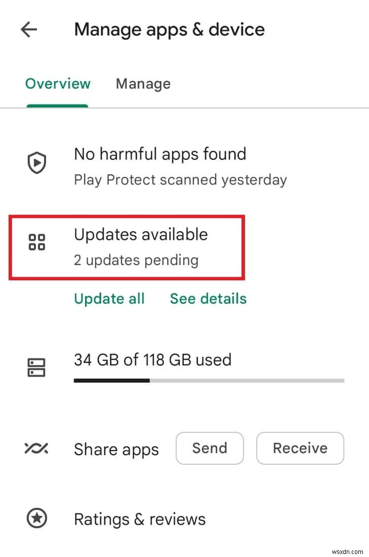 โซลูชั่น 7 อันดับแรกในการแก้ไขปัญหาการซิงค์ผู้ติดต่อ WhatsApp บน Android 