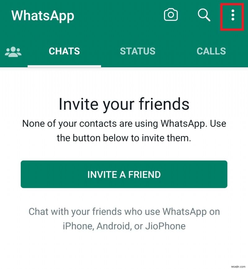 โซลูชั่น 7 อันดับแรกในการแก้ไขปัญหาการซิงค์ผู้ติดต่อ WhatsApp บน Android 