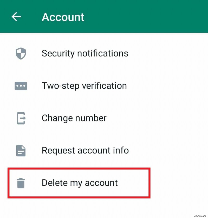 โซลูชั่น 7 อันดับแรกในการแก้ไขปัญหาการซิงค์ผู้ติดต่อ WhatsApp บน Android 