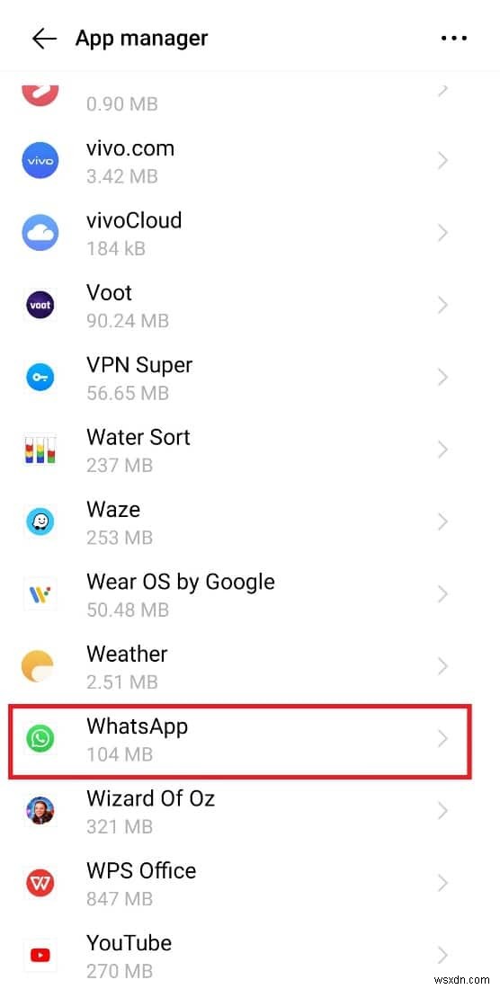 โซลูชั่น 7 อันดับแรกในการแก้ไขปัญหาการซิงค์ผู้ติดต่อ WhatsApp บน Android 