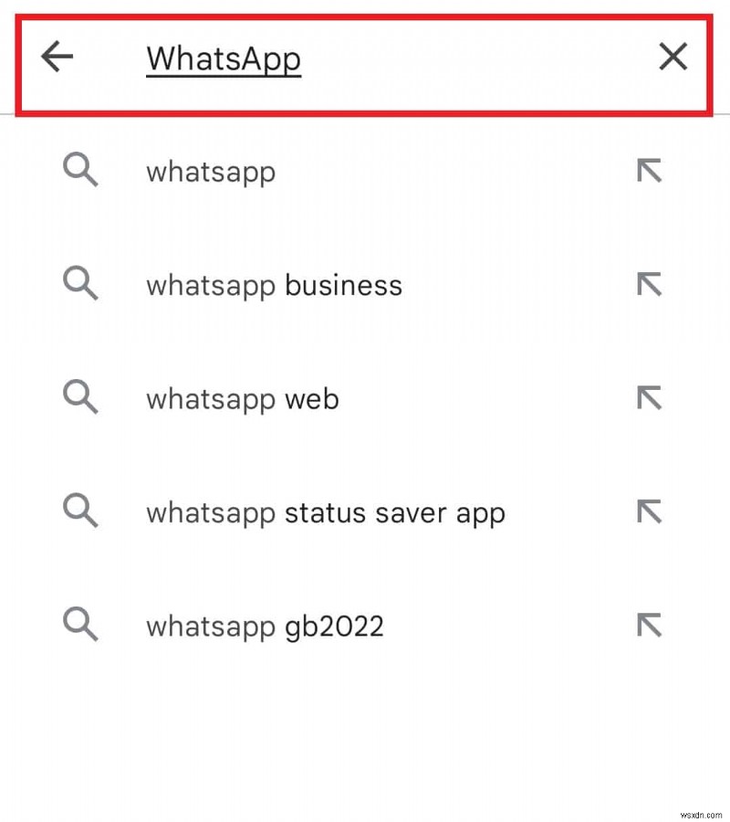 โซลูชั่น 7 อันดับแรกในการแก้ไขปัญหาการซิงค์ผู้ติดต่อ WhatsApp บน Android 