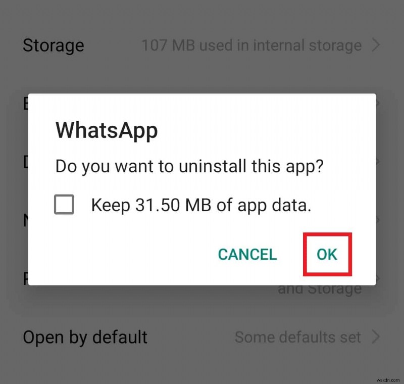 โซลูชั่น 7 อันดับแรกในการแก้ไขปัญหาการซิงค์ผู้ติดต่อ WhatsApp บน Android 